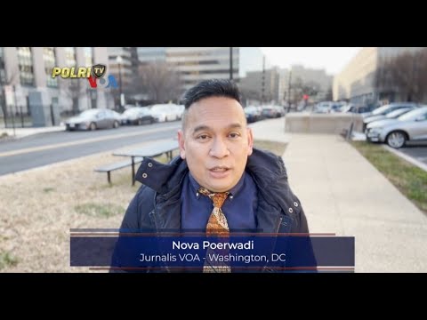 RELAWAN KAMPANYE AI RAMAIKAN PEMILU 2024