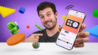 Top 20 Best Android Apps - April 2025!