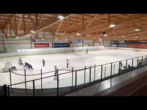 Tanhuvaara -23: KaPa-51 - Ketterä Valkoinen