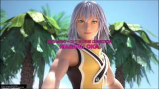 KINGDOM HEARTS HD 2.8 FINAL CHAPTER PROLOGUE_20170113184129