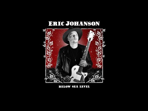 Eric Johanson - River Of Oblivion