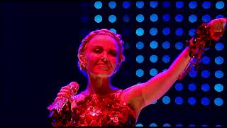 Kylie Minogue - I Believe In You [Homecoming Tour - Remastered]