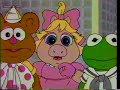 Disney Henson S Muppet Babies The Weirdo Zone On CBS TheWB NaQis FriendsU HiT VHS DVD 7 4 1987