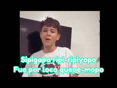 CLARITO LO DIJO AJA QUIEN ME ADIVINA - LA ADIVINAZA - (CHICO CANTA LA ADIVINANZA) - LOS CORRALEROS