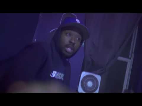 AboveTheRiim & A1 J’son - Talking Too Much [OFFICIAL VIDEO]