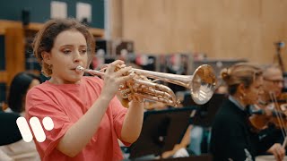Have Yourself a Merry Little Christmas | Lucienne Renaudin Vary &amp; Orchestre de chambre de Paris