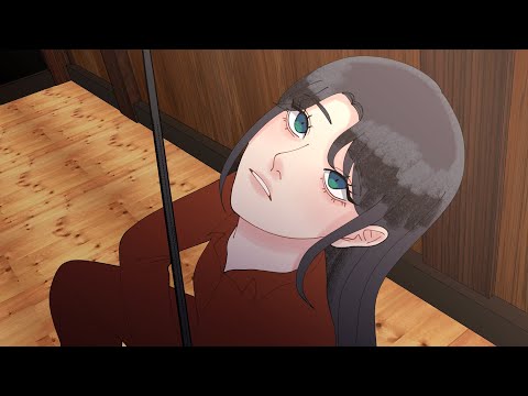 Christmas Horror Story