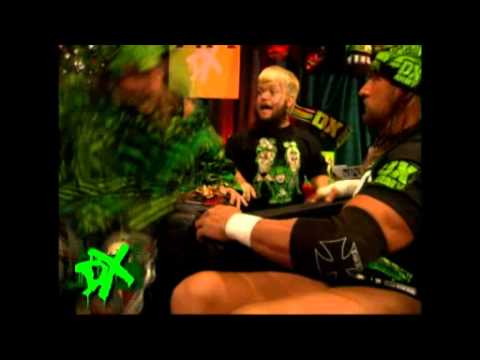 DX One Last Stand Trailer