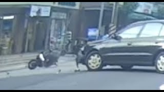 [討論] 超速/橫跨馬路者撞死免責是否能減少車禍?