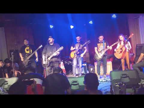 Ipagpatawad Mo | Kung Wala Ka | Sana | Mundo | Jopay - Mayonnaise 16th Anniversary - 12 Monkeys