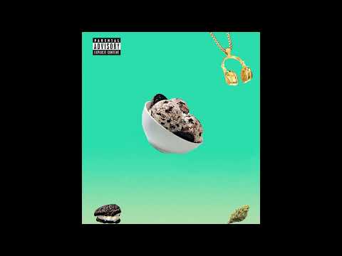 50 Cent, Guè, ANNA- Poppin' Them Thangs VS Cookies N' Cream #cookiesncream  #mashup  #rapitaliano