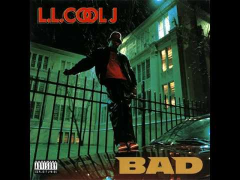 LL Cool J - I Need Love (Instrumental)
