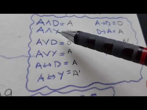 74//QUİNE ANLAMAYAN ARKADAŞLARA 1 SORU İLE QUİNE (SON DK ÇALIŞANLAR İÇİNDİR/TÜM BİLGİLERİ İÇERMEZ!!)