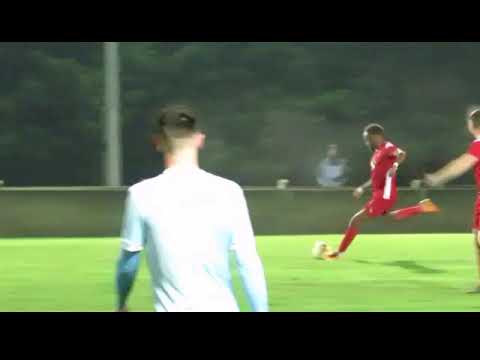 LANGFORD v BUCKINGHAM ATHLETIC - Full Highlights - November 2020