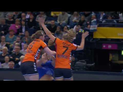 09 Sweden vs Netherlands 17122017 Handball World Championship