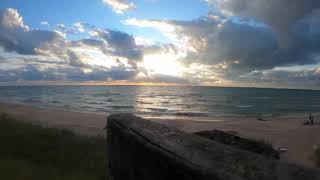 Video of Covert Park Beach & Campground, MI from Jessica D.