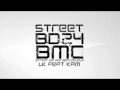 Bylkas MC (LK Feat.KAM) -Street BD2.4 [Audio ...