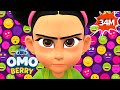 Let S Learn About Big Emotions OmoBerry Educational Videos For Kids