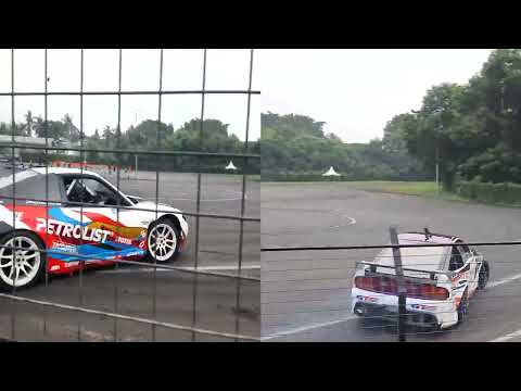 INDONESIAN DRIFT SERIES 2022 | Emmanuelle Amandio Highlights