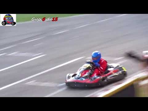 RKL 2020 Gara 06A - Nizza Monferrato