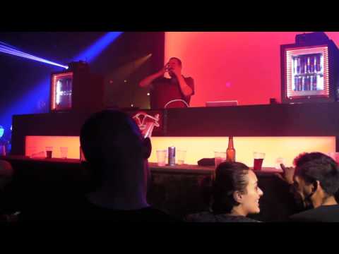 iGoA  - Live Noisekick's Terrordrang (18-10-2014) [ PART 3/3]