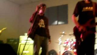 Komando Okulto y Manolo Kabezabolo Vendemelo