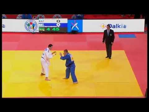 GS PARIS 2012 73 IBRAGIMOV Rinat KAZ ROTHBERG Kunter EST1