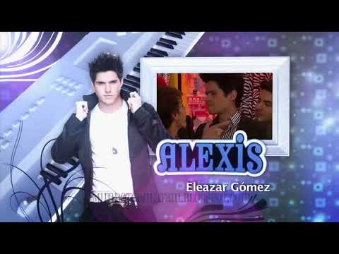 Miss XV - Intro - Wonderland