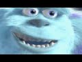 Monsters Inc GBA Race With Boosius