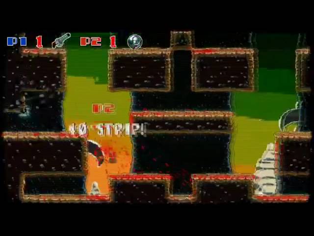 Video - Anarkade (PS5)