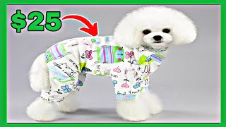 How to start a $70,000/Year Pet Clothing business | Dog clothing products in demand