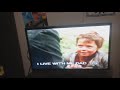 Opening To Blind Justice 1987 VHS