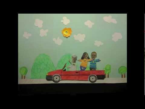 Happy Birthday Edmund - Best Happy Birthday Stop Motion