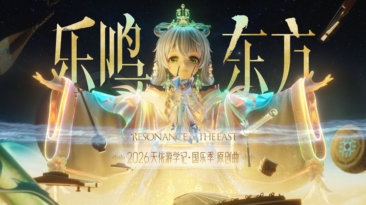 Resonance of The East