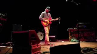 Rayland Baxter "YOUR LOVE" 8-11-2016 WCL