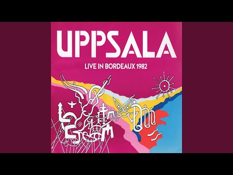 Décorum (Live in Bordeaux 1982)