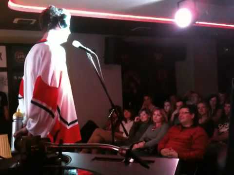 Daniel Čech - "Tak určitě" / Stand Up Comedy Live @ Arktic