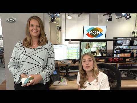 | RON TV | Sendung vom 09.07.2018