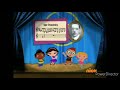 Little Einsteins Rocket S Firebird Rescue End Credits On Nick February 19 2012