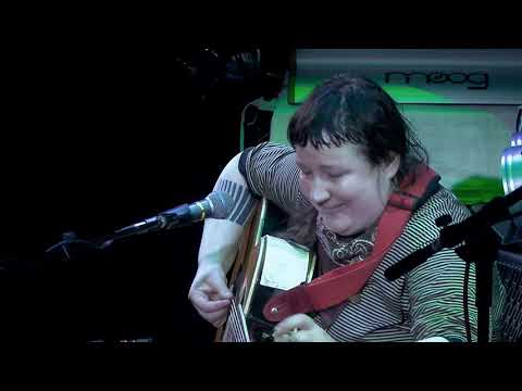 Joanna Sternberg live at The Stone Church