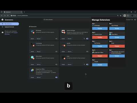 Item video thumbnail