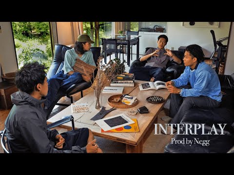 interplay - interplay (Official Video)