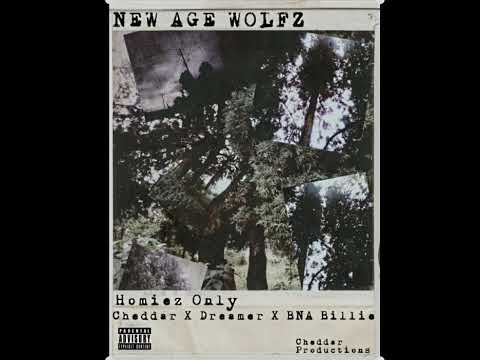 02.Badass-Uncle Cheddar X Dreamer,BNA Billie feat(DMADD,Jay 8.4.8