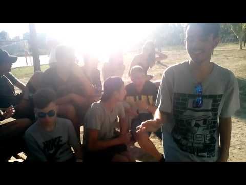 VARELA vs NITHOS - Semis - 1°Clasif. Casar Summer Battle