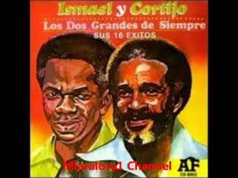 Perfume de Rosas - Ismael Rivera & Cortijo y su Combo