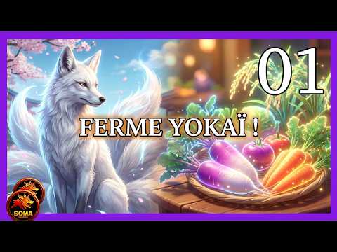 Tales of Seikyu - Retour sur le jeu pour découvrir la 1.0 en Français #01