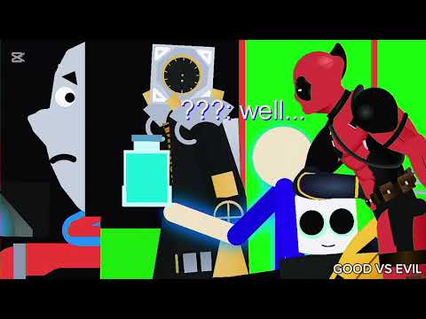 Edward hits Abbie with a love potion season 4 (part 10) (1/3) (final)