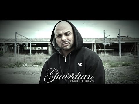 Jayo Cote  - The Guardian (Official Video HD)