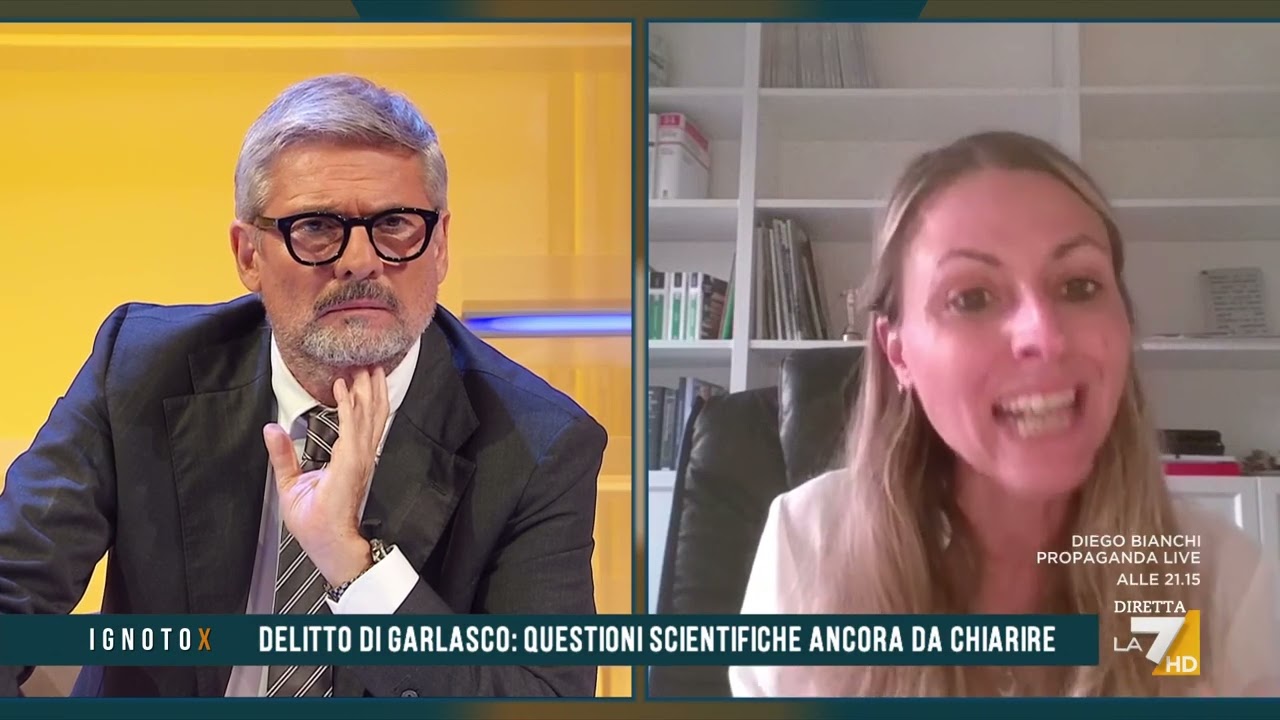 Garlasco, il DNA sul cucchiaino. L'avvocata di Stasi: "Quei marcatori della vittima sono stati ...