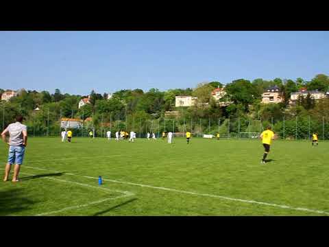 SpG Pillnitz / Loschwitz 2 gegen SG Gittersee - 22. Spieltag - Stadtliga C Dresden